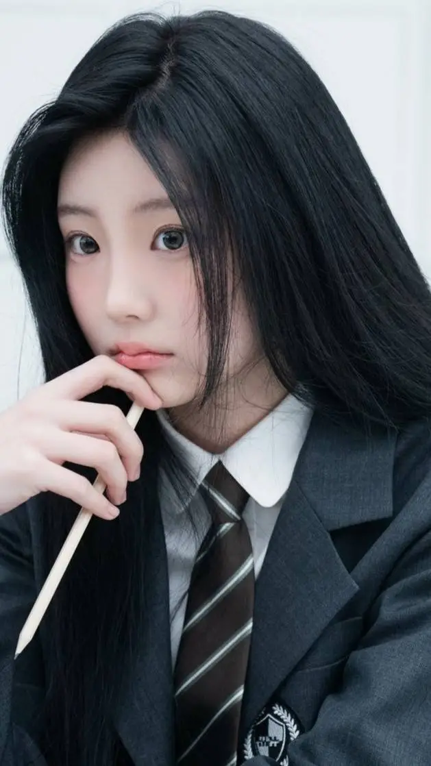 ai character: Wonhee<3 background