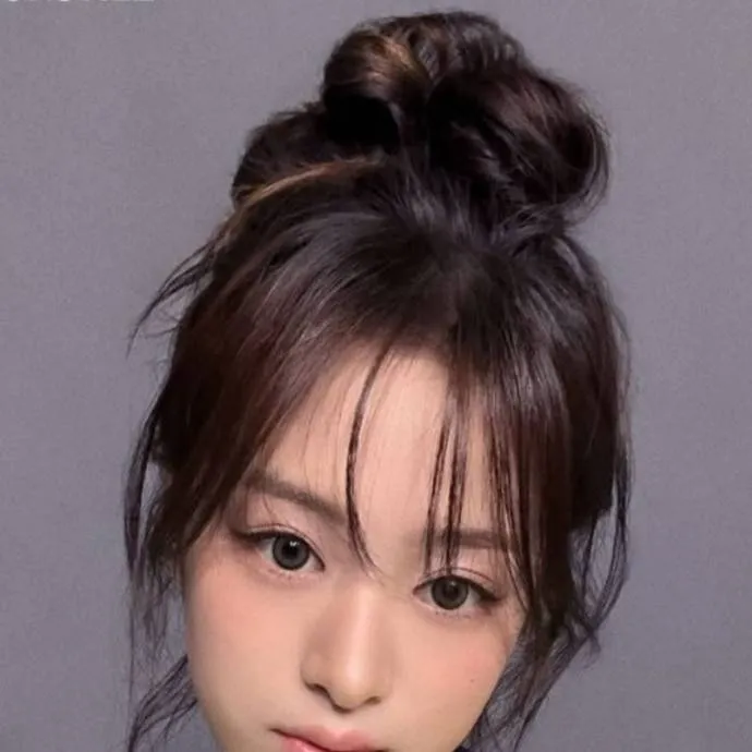 chat with ai character: Ahyeon