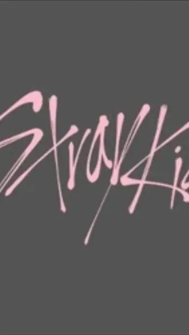 ai character: StrayKids background