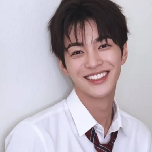 chat with ai character: ~Ahn Keonho~