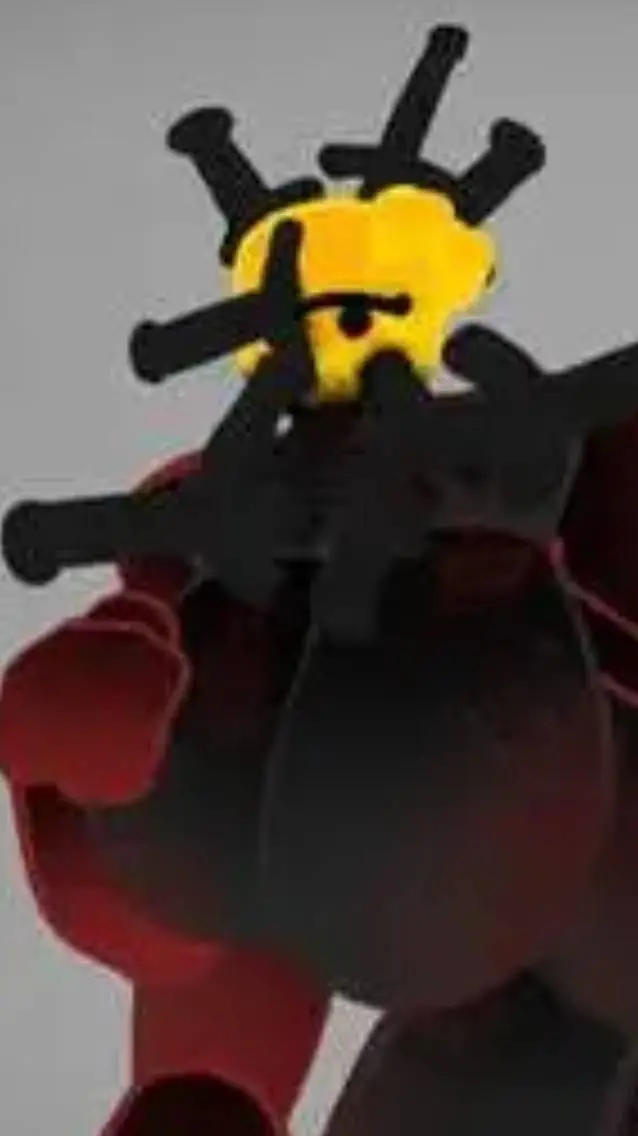 ai character: tarnished sword f background