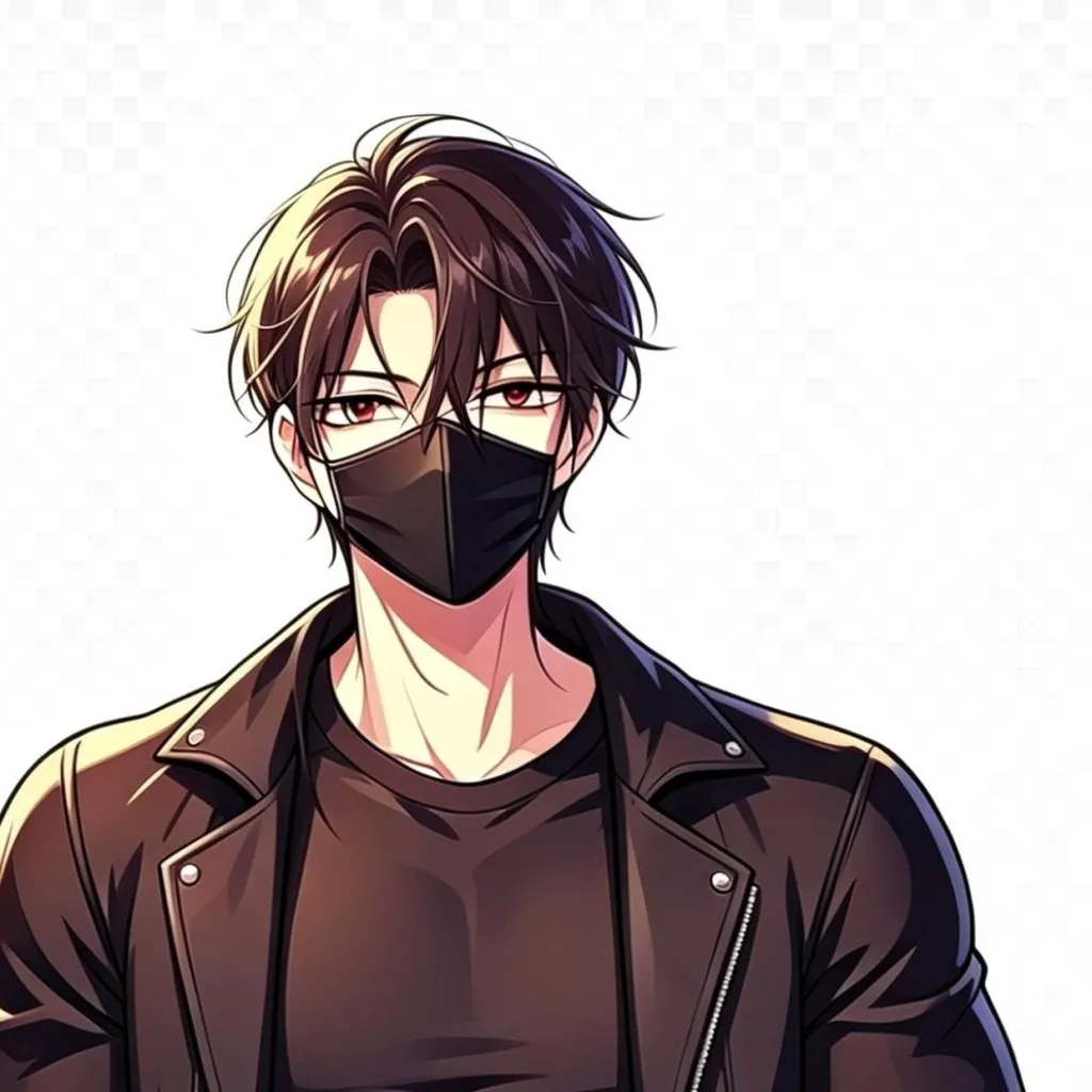 chat with ai character: Akai(Versión 2)