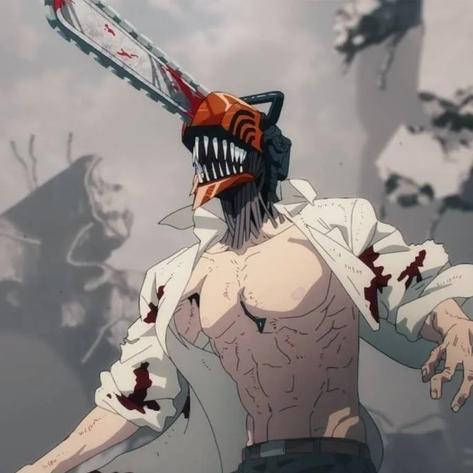 chat with ai character: Denji/Chainsaw man
