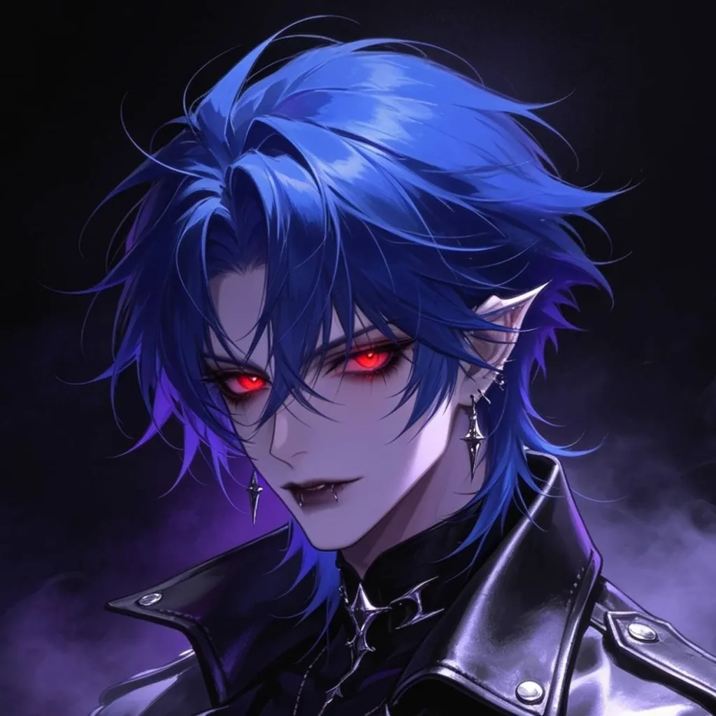 chat with ai character: Amaru
