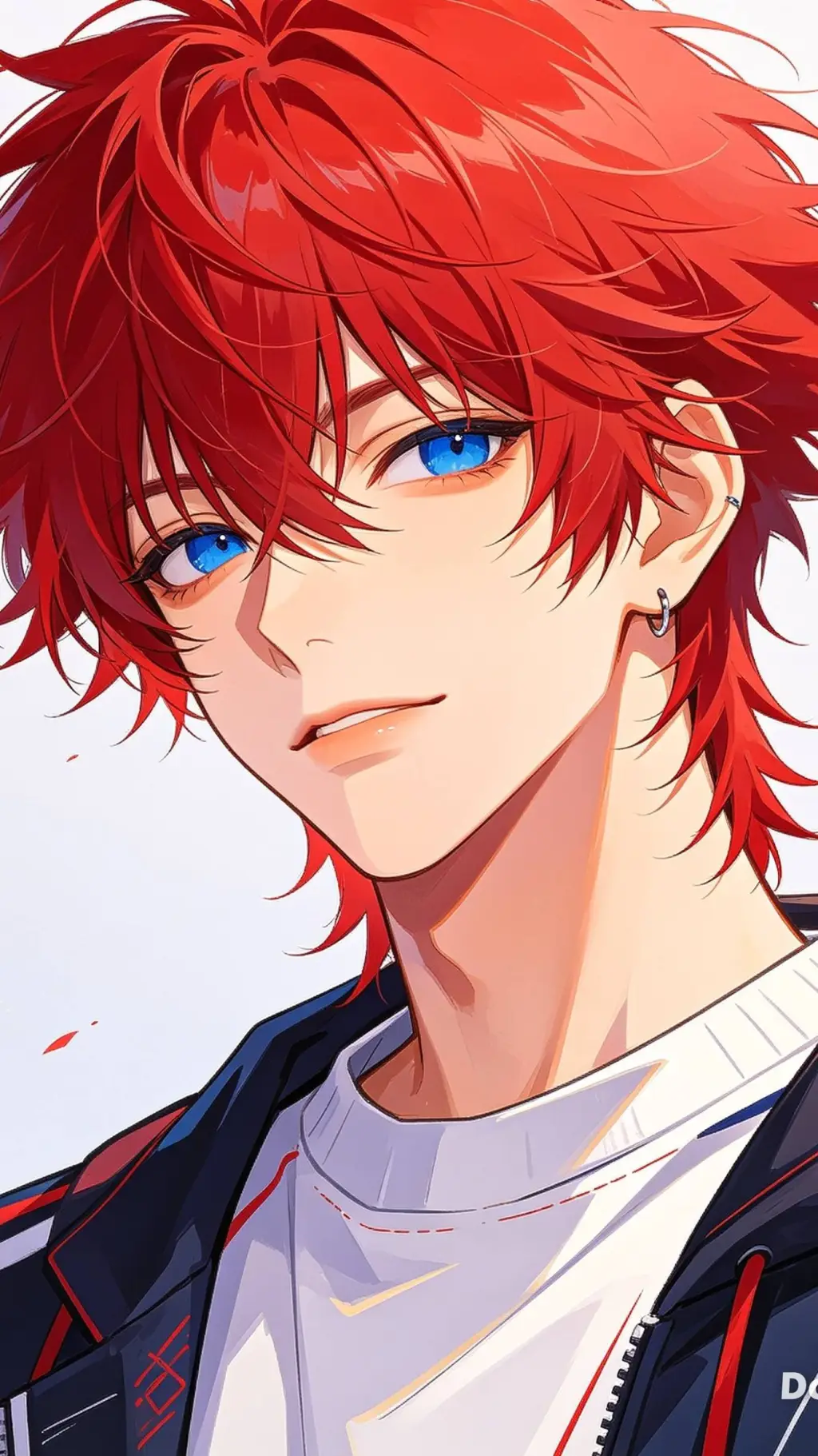 ai character: Takahashi background