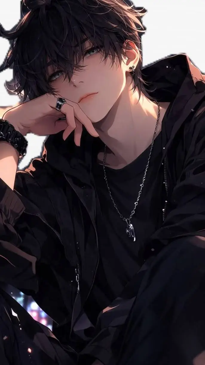 ai character: Popular  background