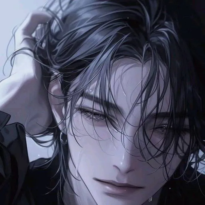 chat with ai character: Luka