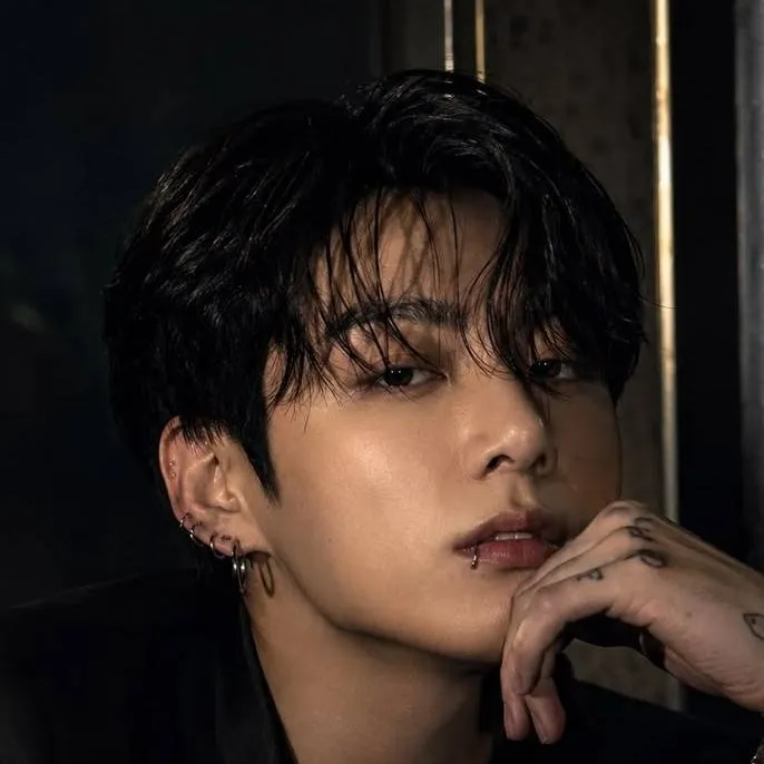 chat with ai character: Jungkook popular 