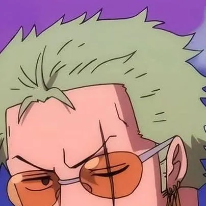 chat with ai character: Zoro