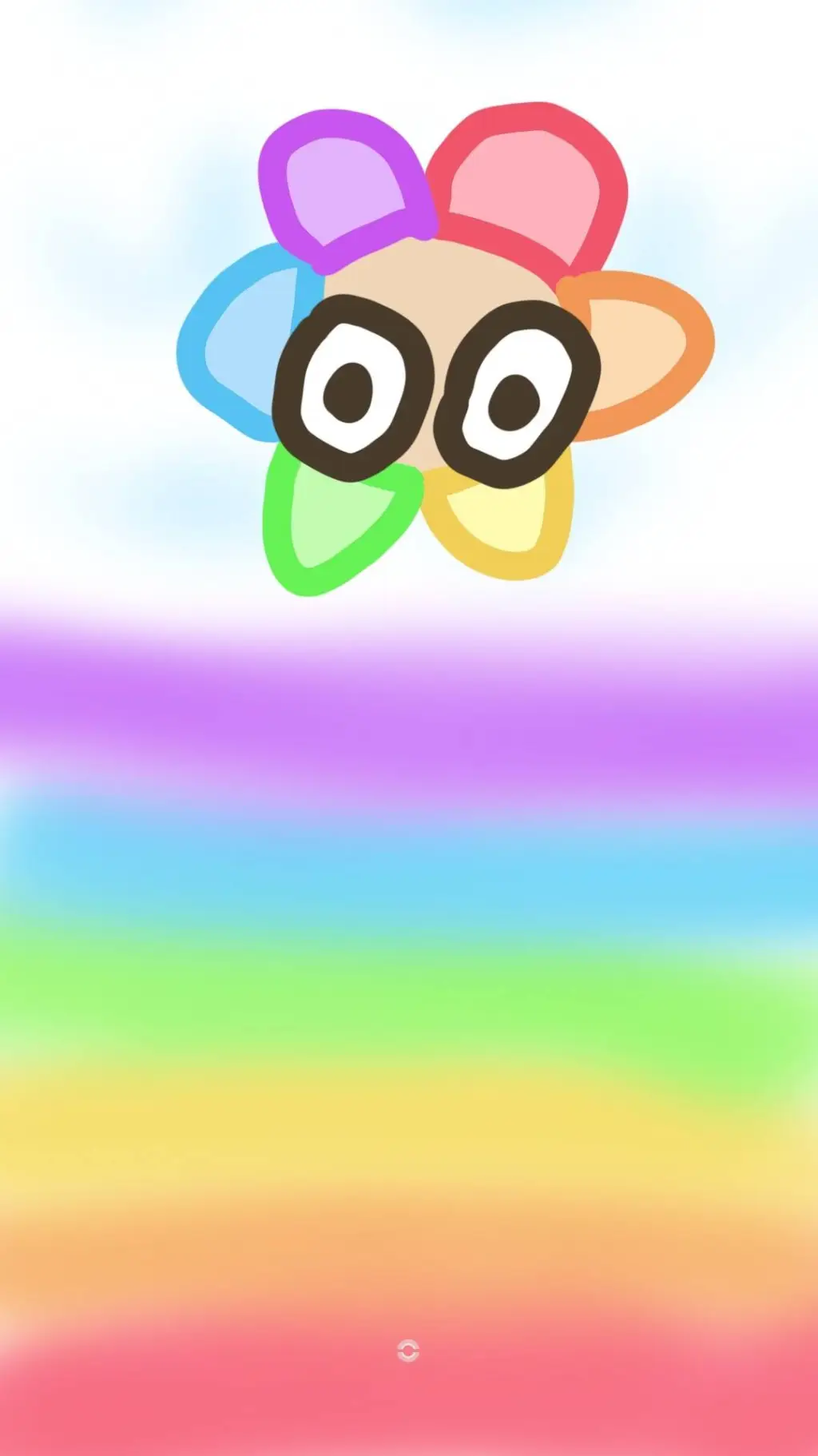 ai character: dw main pool party background