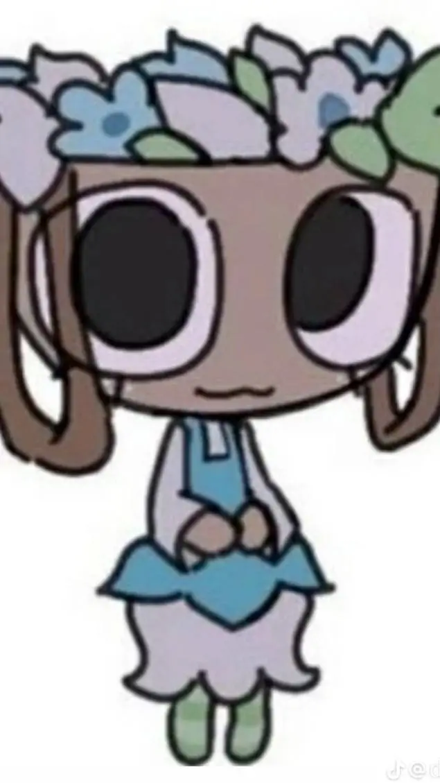 ai character: bassie background