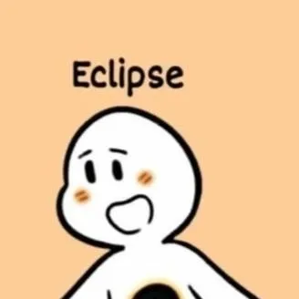 chat with ai character: eclipse