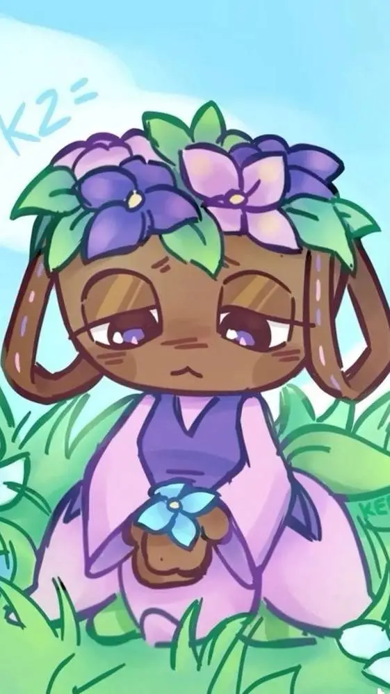 ai character: bassie background