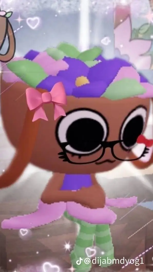 ai character: bassie background
