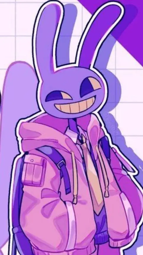 ai character: jax background