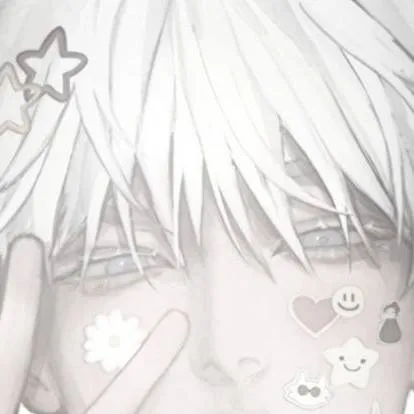 chat with ai character: Satoru Gojo