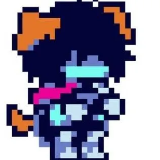 chat with ai character: Kris deltanure
