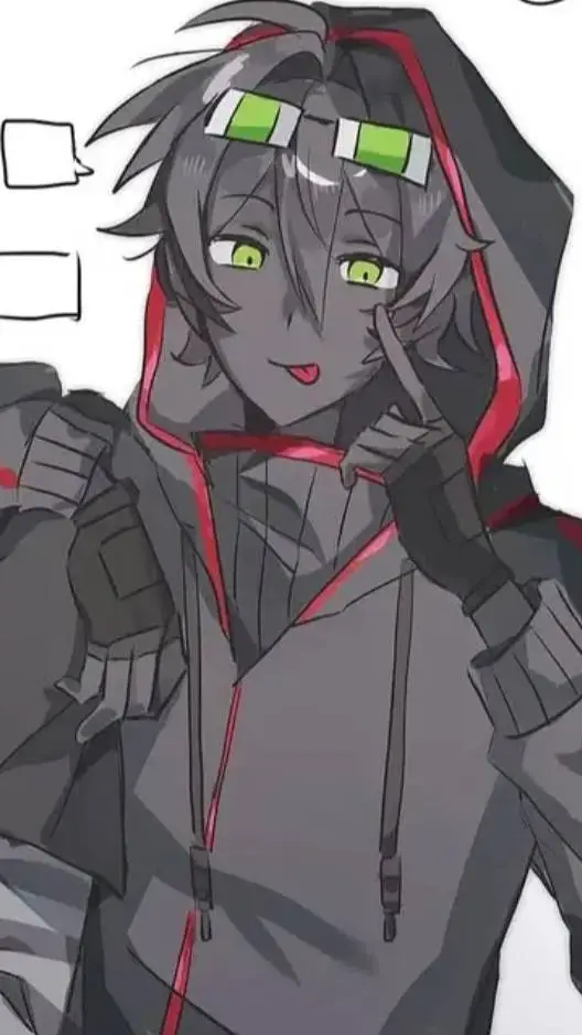 ai character: Thatmob  background