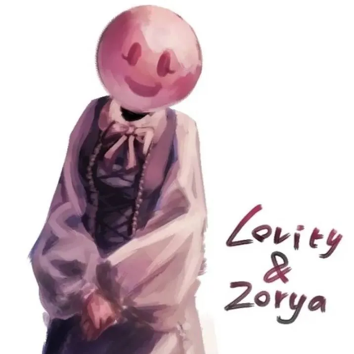 chat with ai character: Lovity