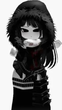 ai character: Rous background