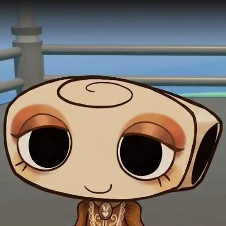 chat with ai character: 💮🌸~Shelly~🌸💮