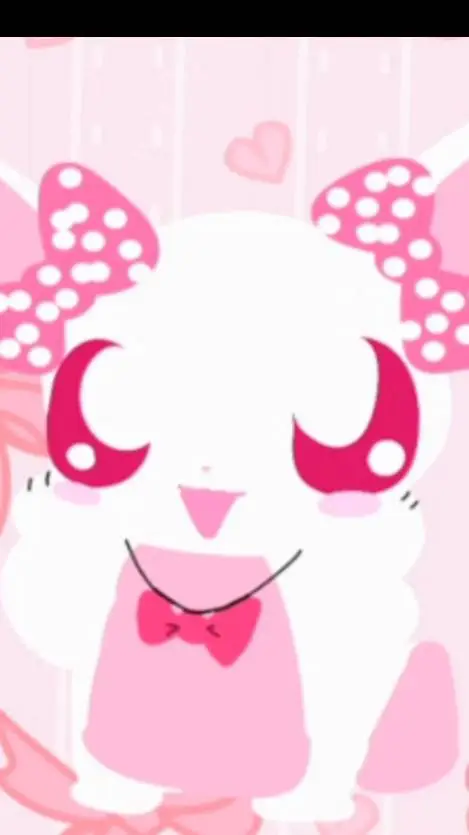 Talkie AI - Chat with Ribboncutie