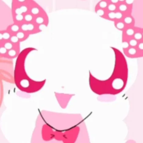 chat with ai character: Ribboncutie