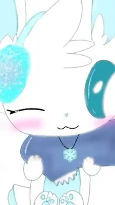 Talkie AI - Chat with Snowpaws