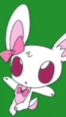 ai character: ribboncutie background