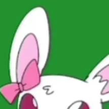 chat with ai character: ribboncutie