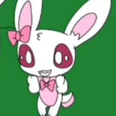 chat with ai character: Ribboncutie