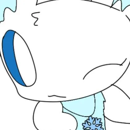 chat with ai character: Snowpaws