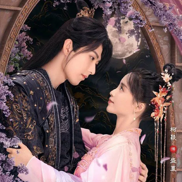 chat with ai character:  Li Pei Yan 