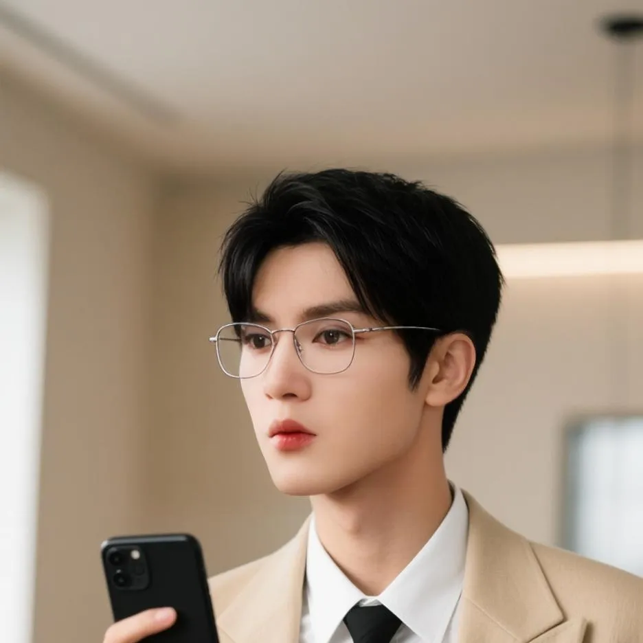 chat with ai character: Woo Do geon-hee  