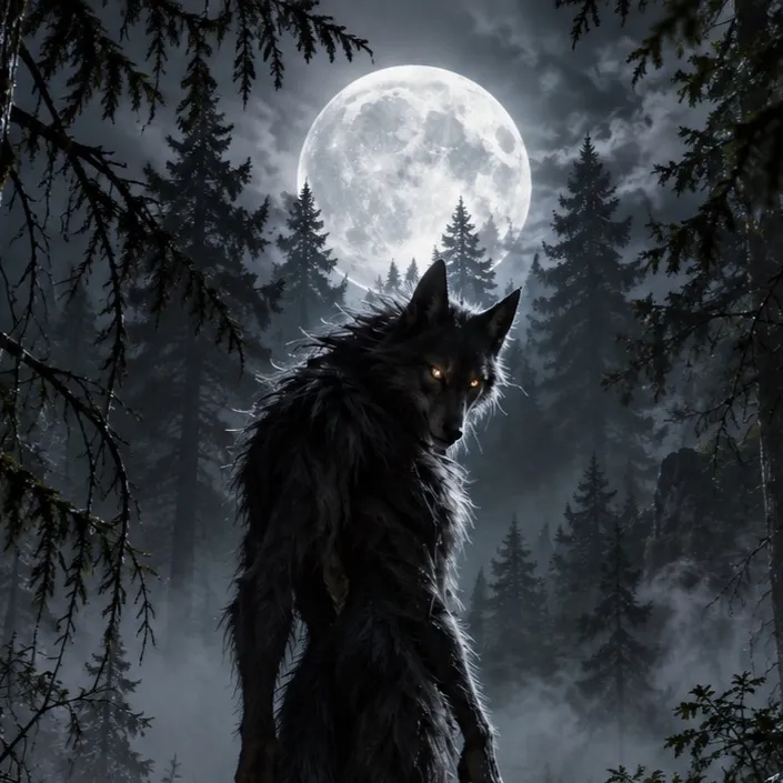 chat with ai character: Marked Prey