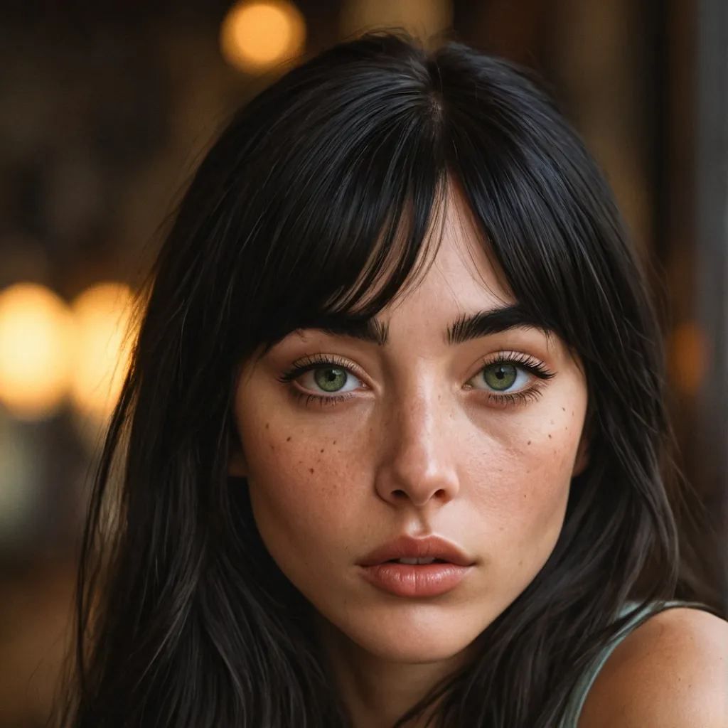 chat with ai character: Kaia🫦