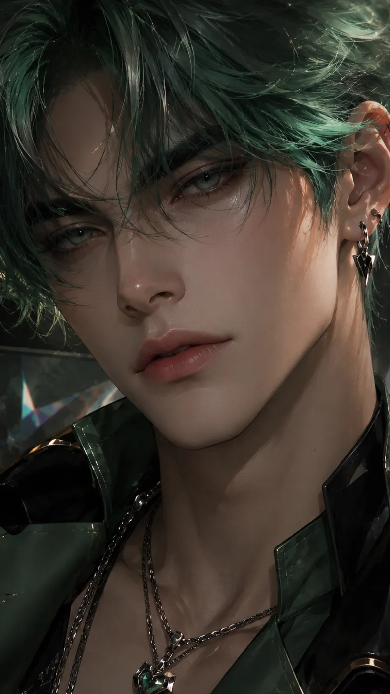 Talkie AI - Chat with Joshua ❤️‍🔥