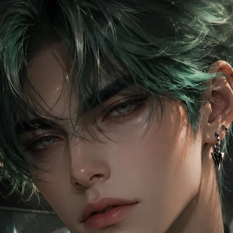chat with ai character: Joshua ❤️‍🔥