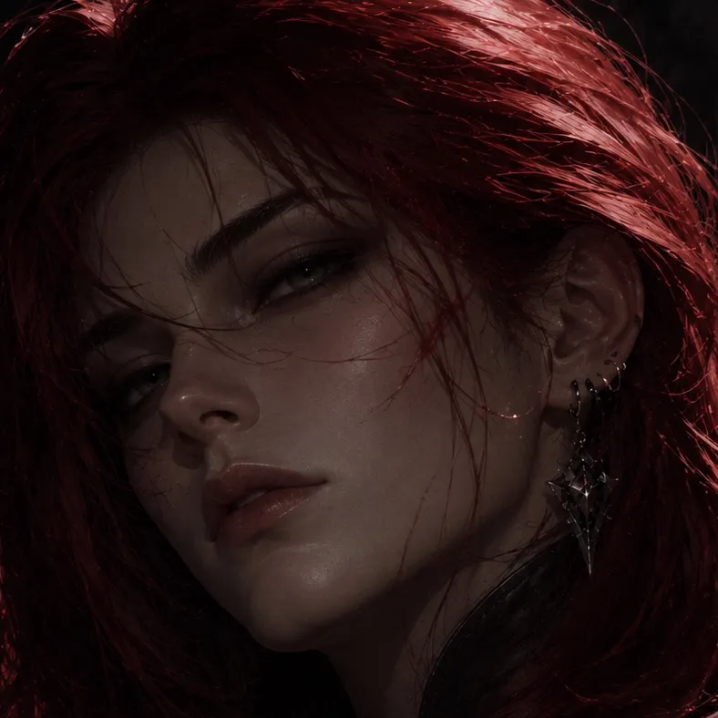 chat with ai character: Katarina 🫦
