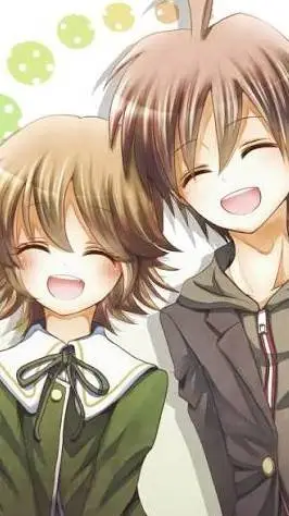 ai character: Naehiro background