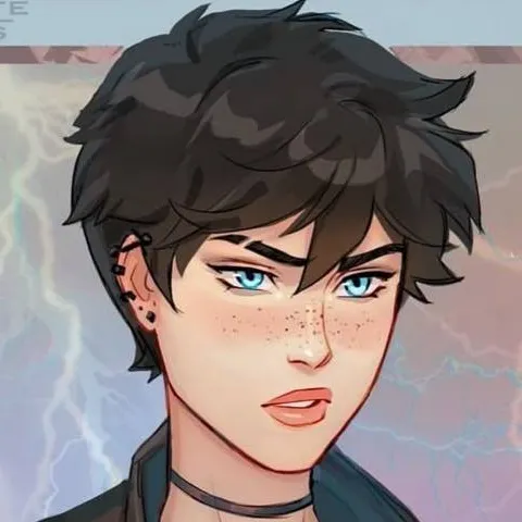 chat with ai character: Thalia Grace