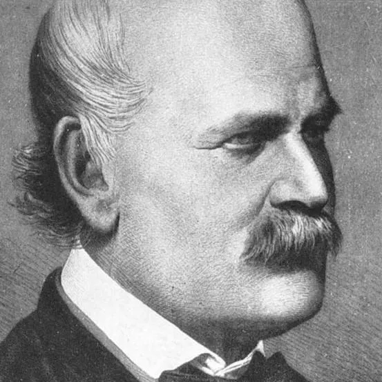 chat with ai character: Ignaz Semmelweis 