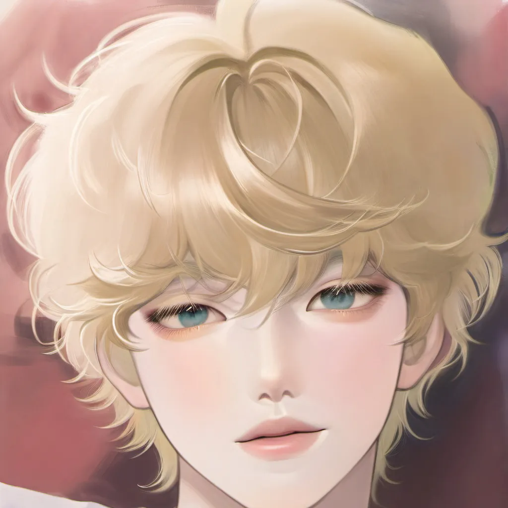 chat with ai character: Max