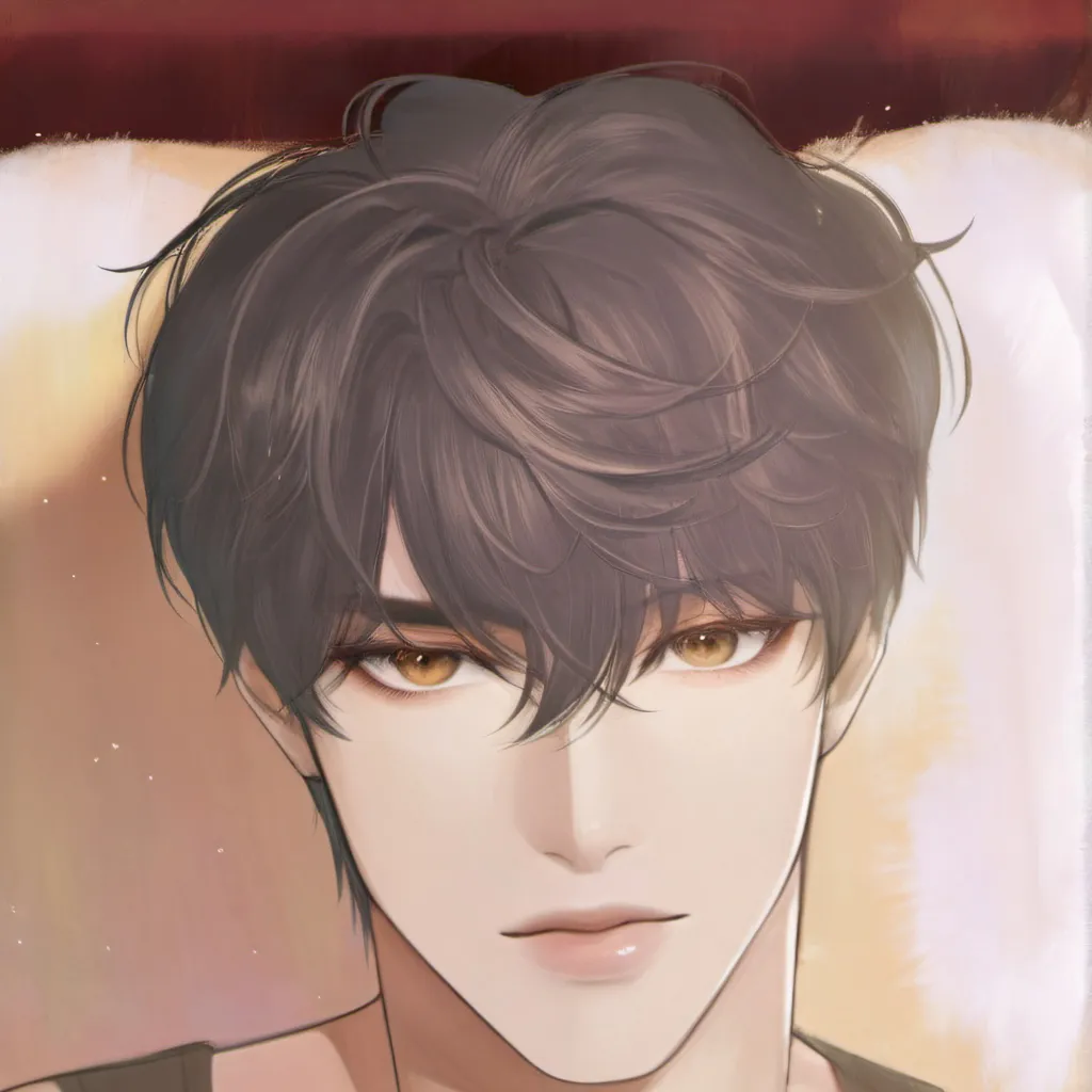 chat with ai character: Kevin
