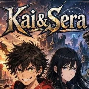 chat with ai character: Kai x sera
