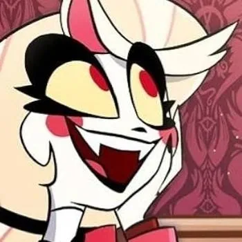 chat with ai character: Hazbin hotel