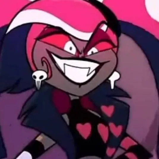 chat with ai character: Hazbin Hotel ships