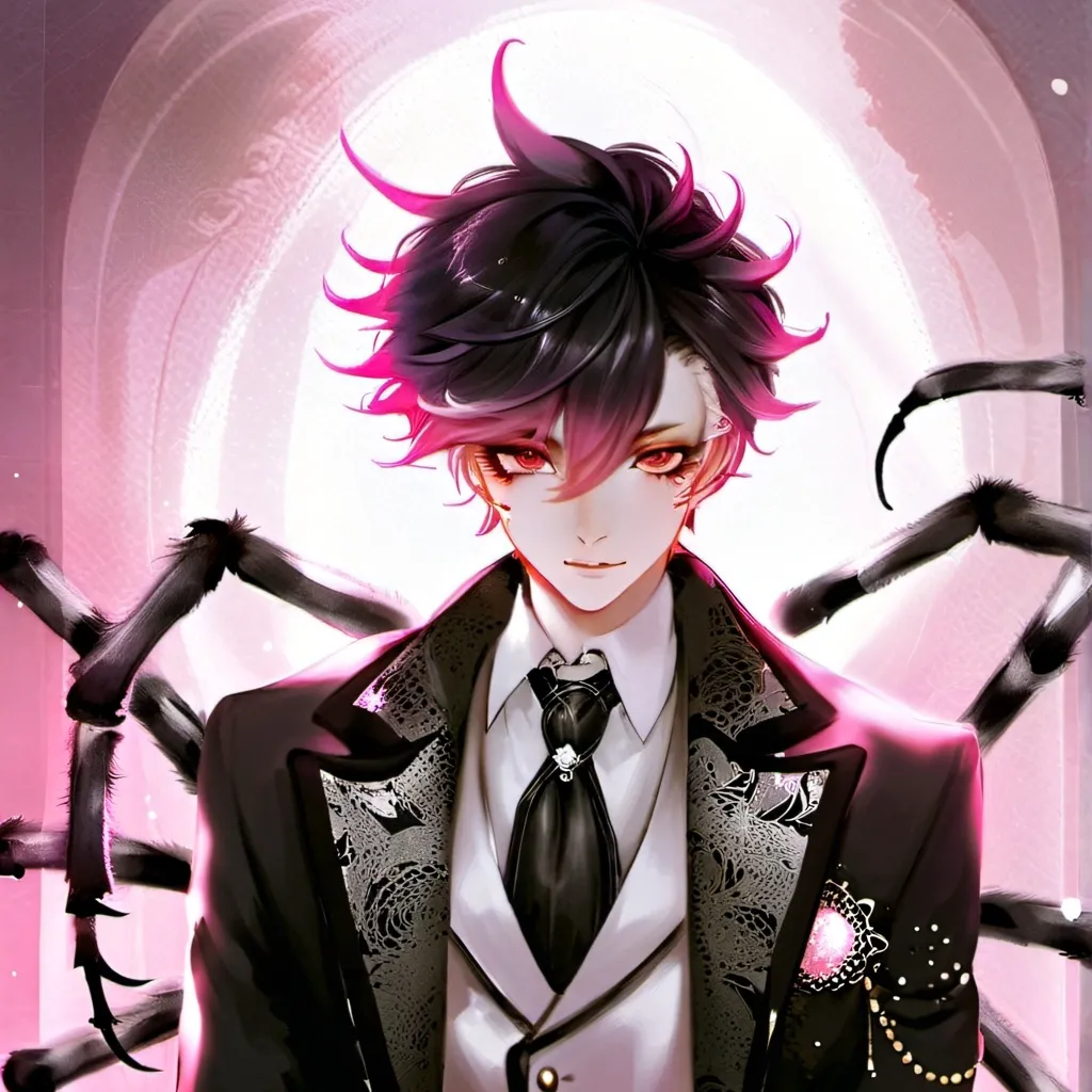 chat with ai character: HH