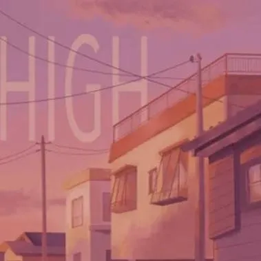 chat with ai character: Rintama High 