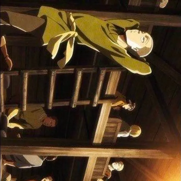 chat with ai character: Attack on Titan 